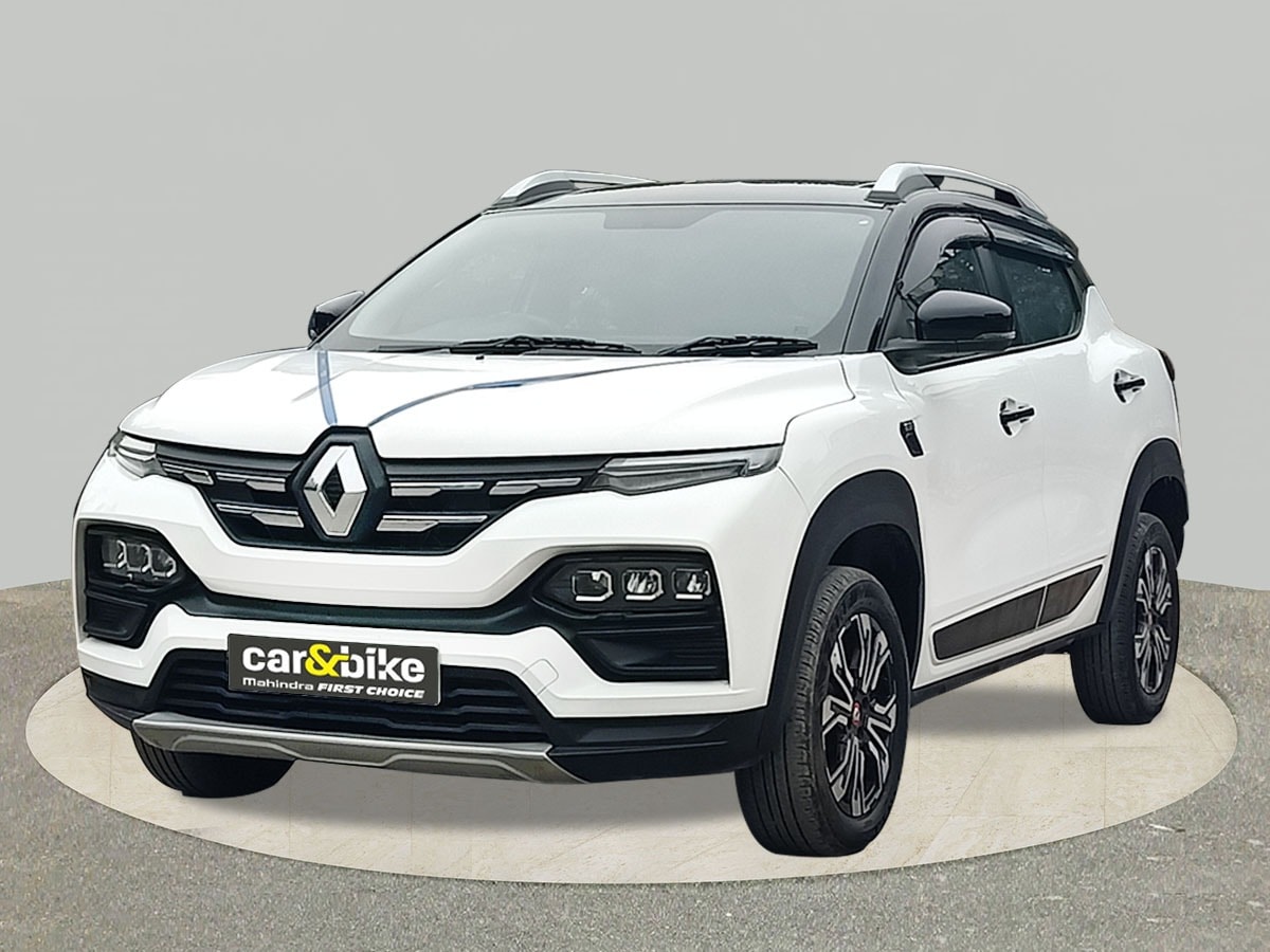 Kiger image 1 Kiger image 1