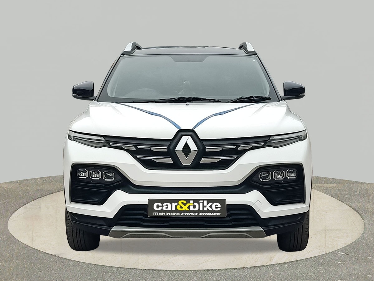 Kiger image 8 Kiger image 8