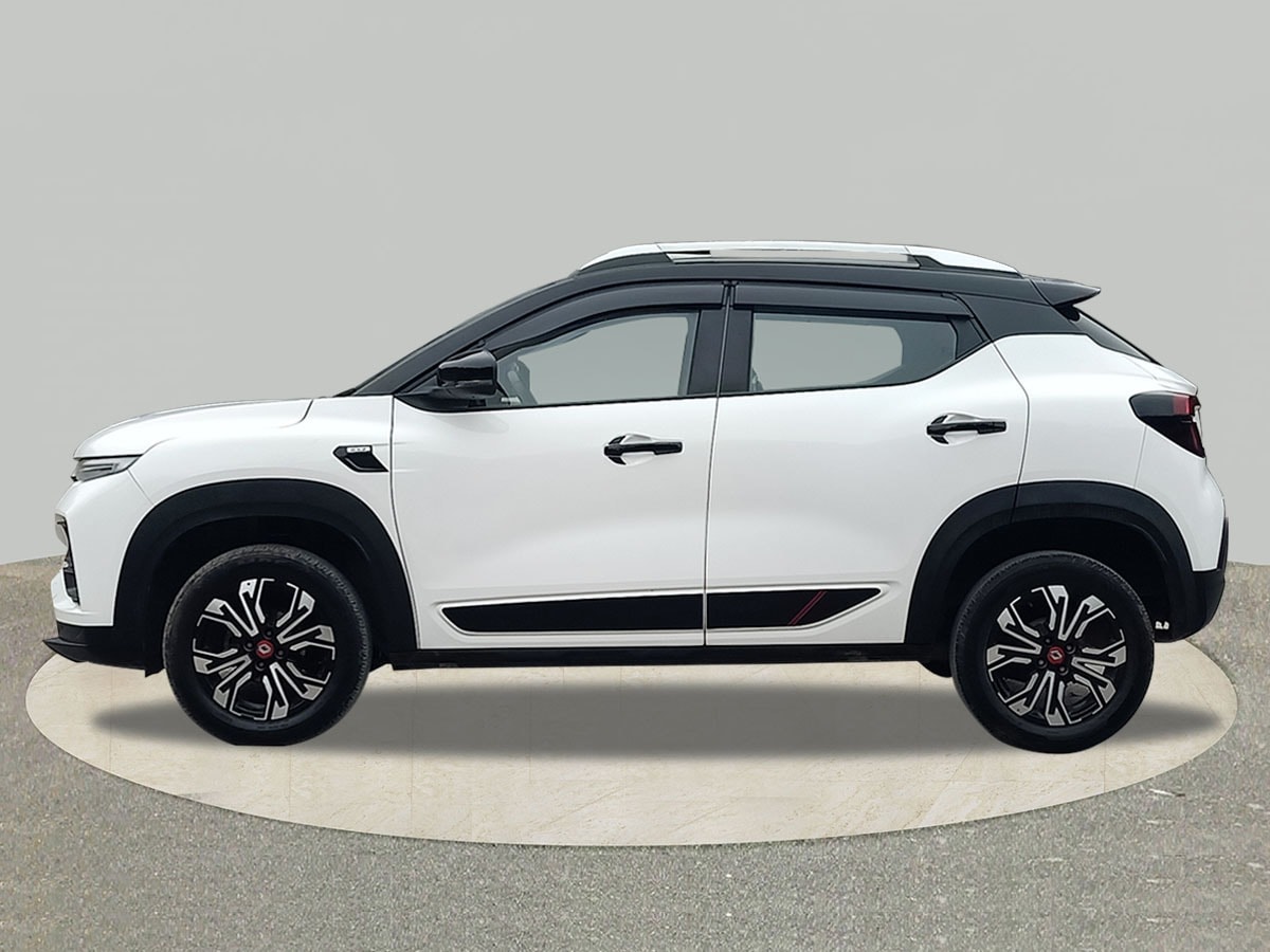 Kiger image 2 Kiger image 2