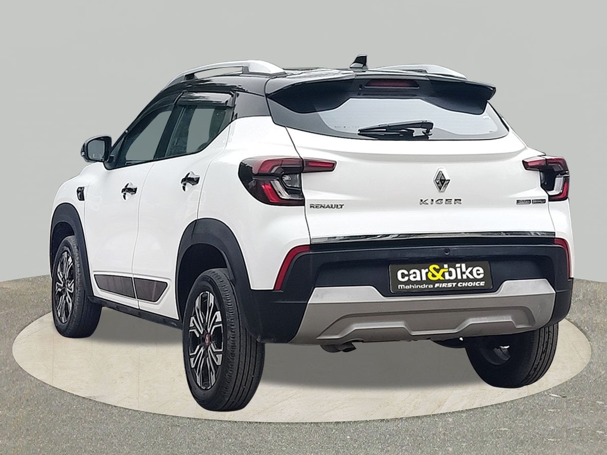 Kiger image 3 Kiger image 3