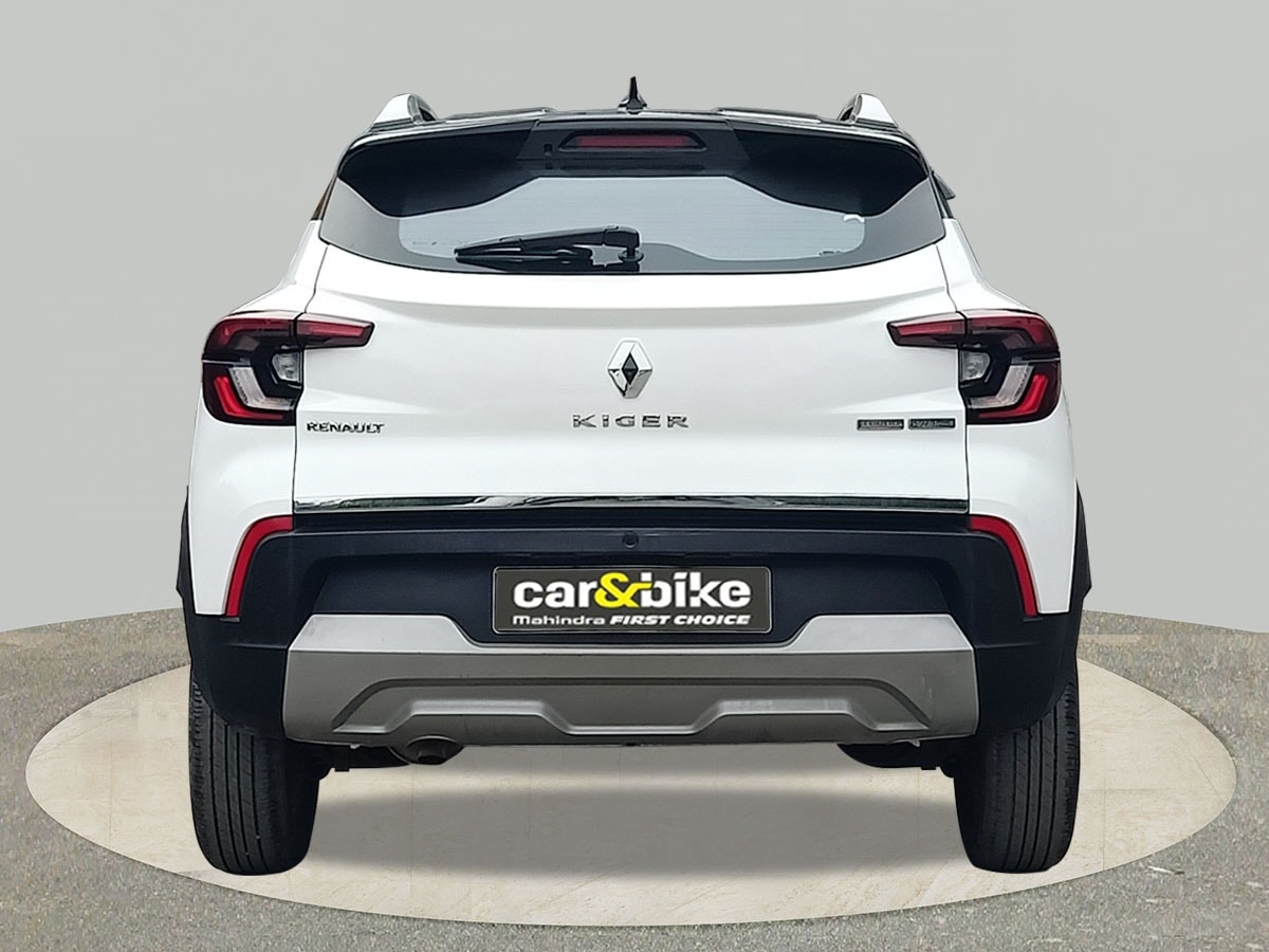 Kiger image 4 Kiger image 4