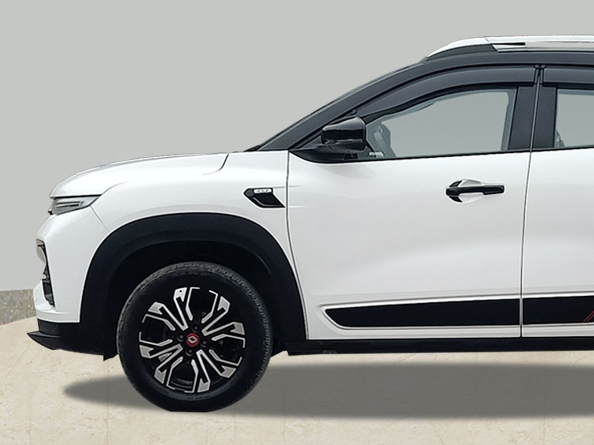 Kiger image 9 Kiger image 9