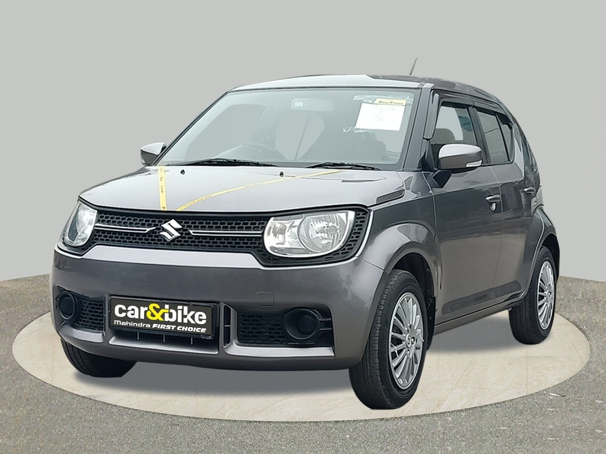 Ignis image 1 Ignis image 1