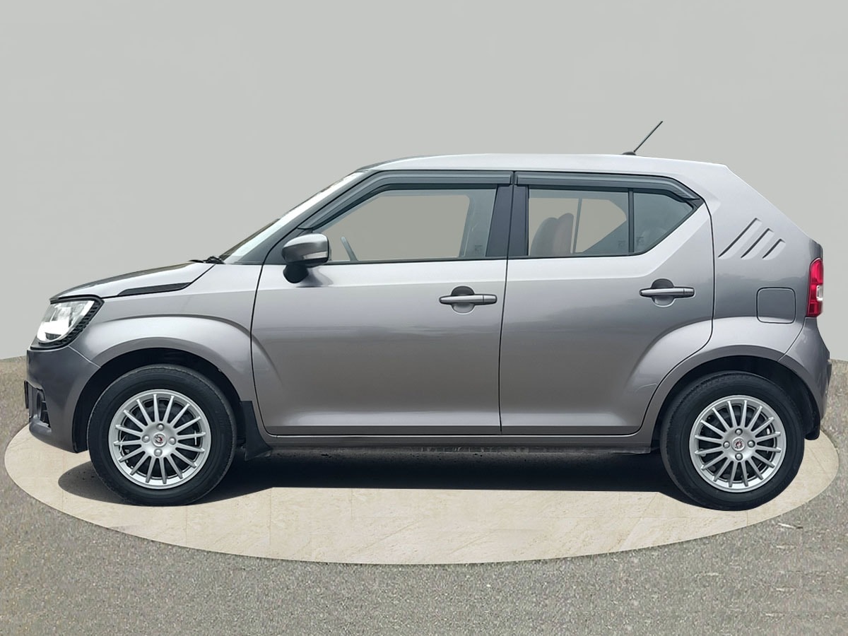 Ignis image 2 Ignis image 2