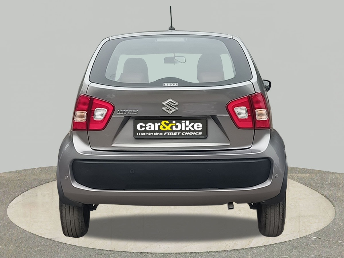 Ignis image 4 Ignis image 4