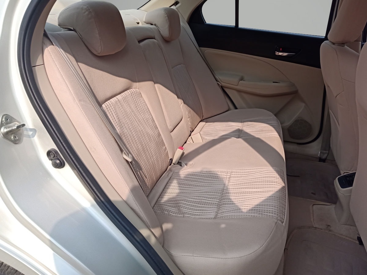 Dzire image 15 Dzire image 15