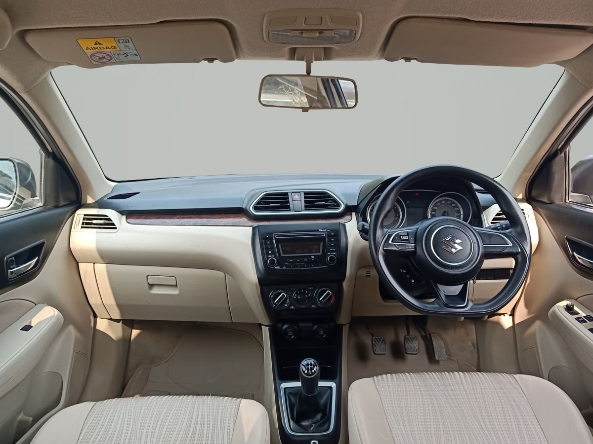 Dzire image 12 Dzire image 12