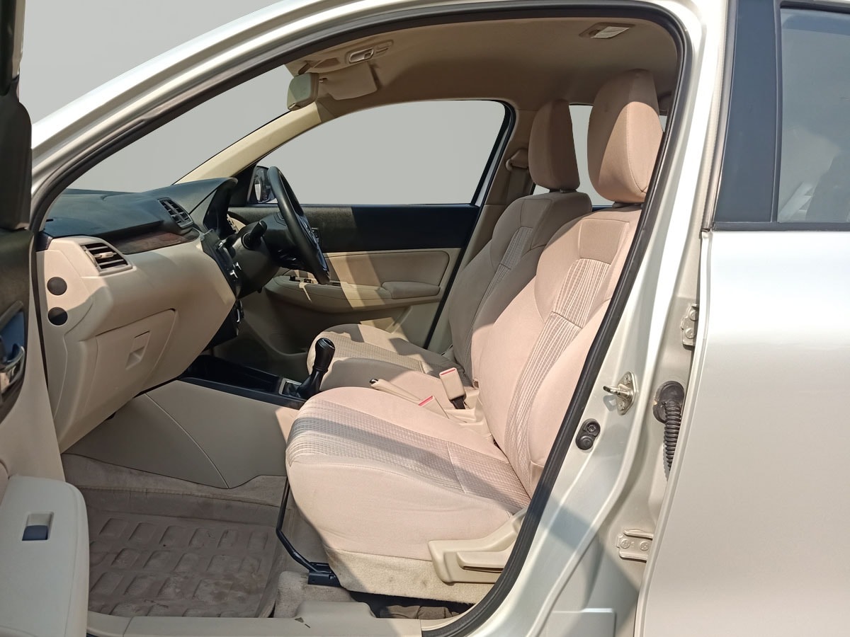 Dzire image 16 Dzire image 16