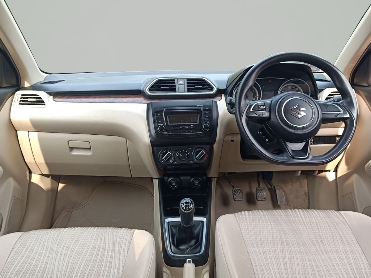 Dzire image 14 Dzire image 14