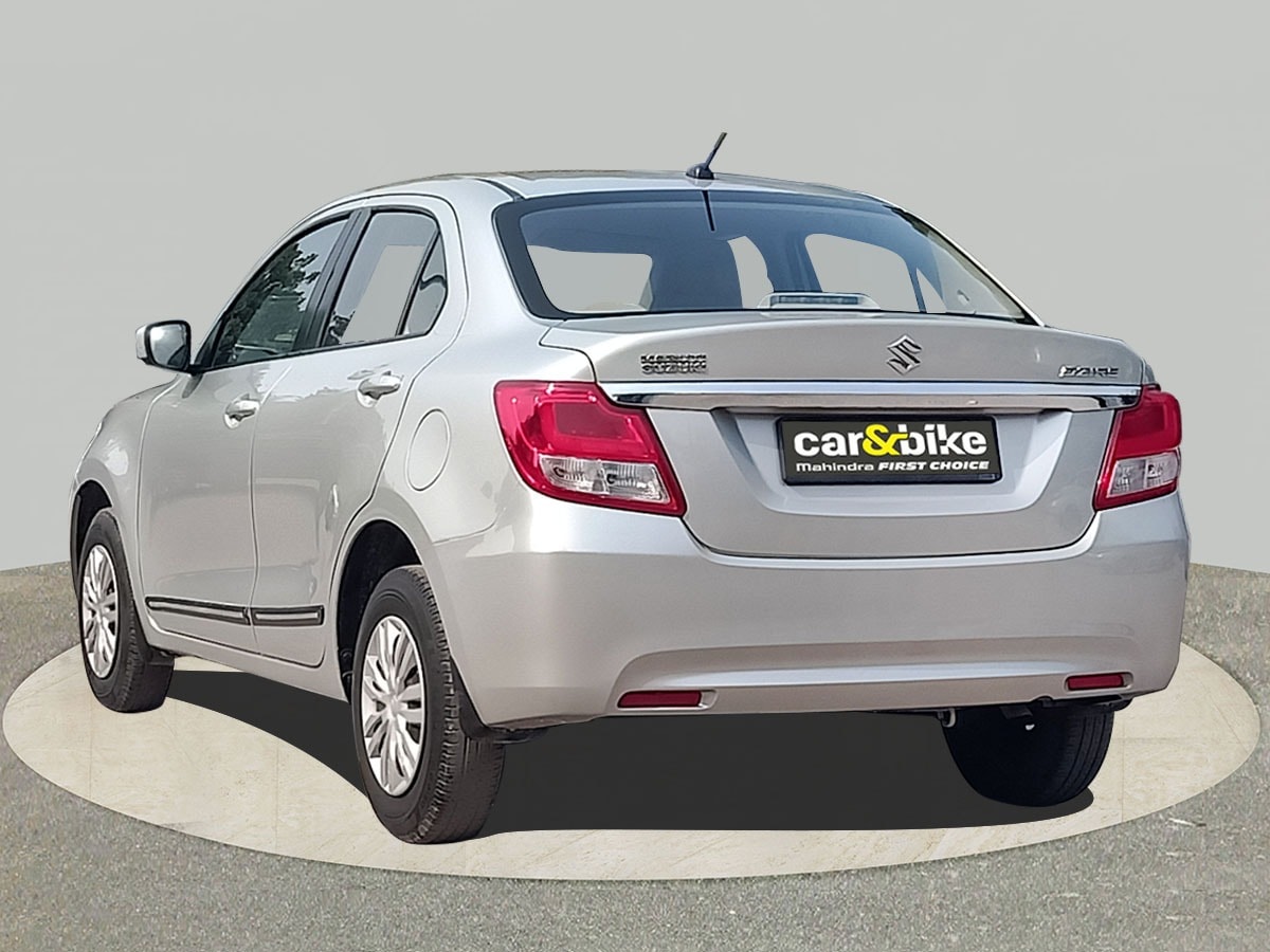 Dzire image 3 Dzire image 3