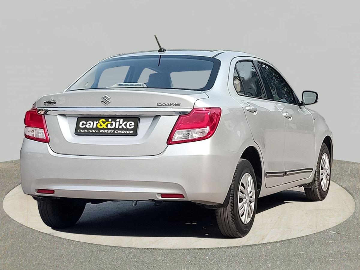 Dzire image 5 Dzire image 5