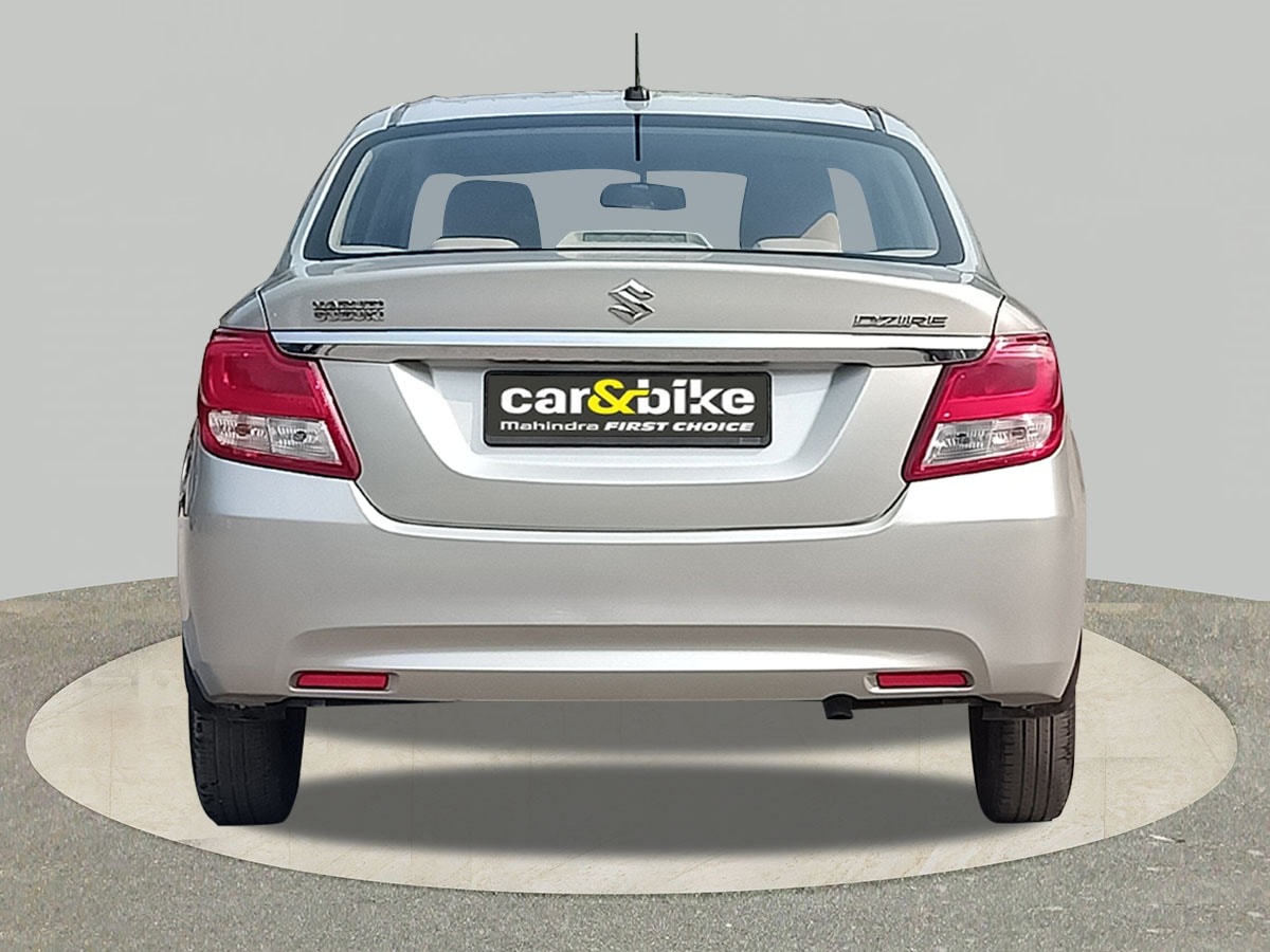 Dzire image 4 Dzire image 4