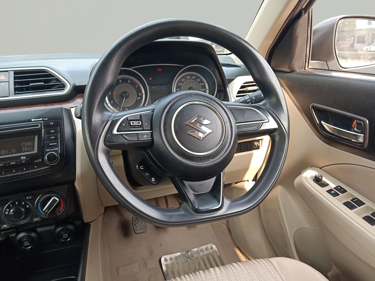 Dzire image 13 Dzire image 13