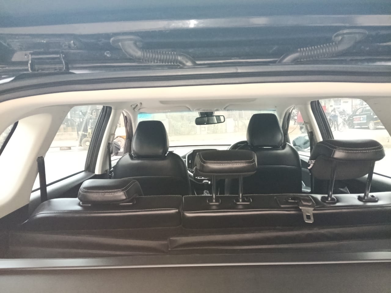 Hector image 17 Hector image 17