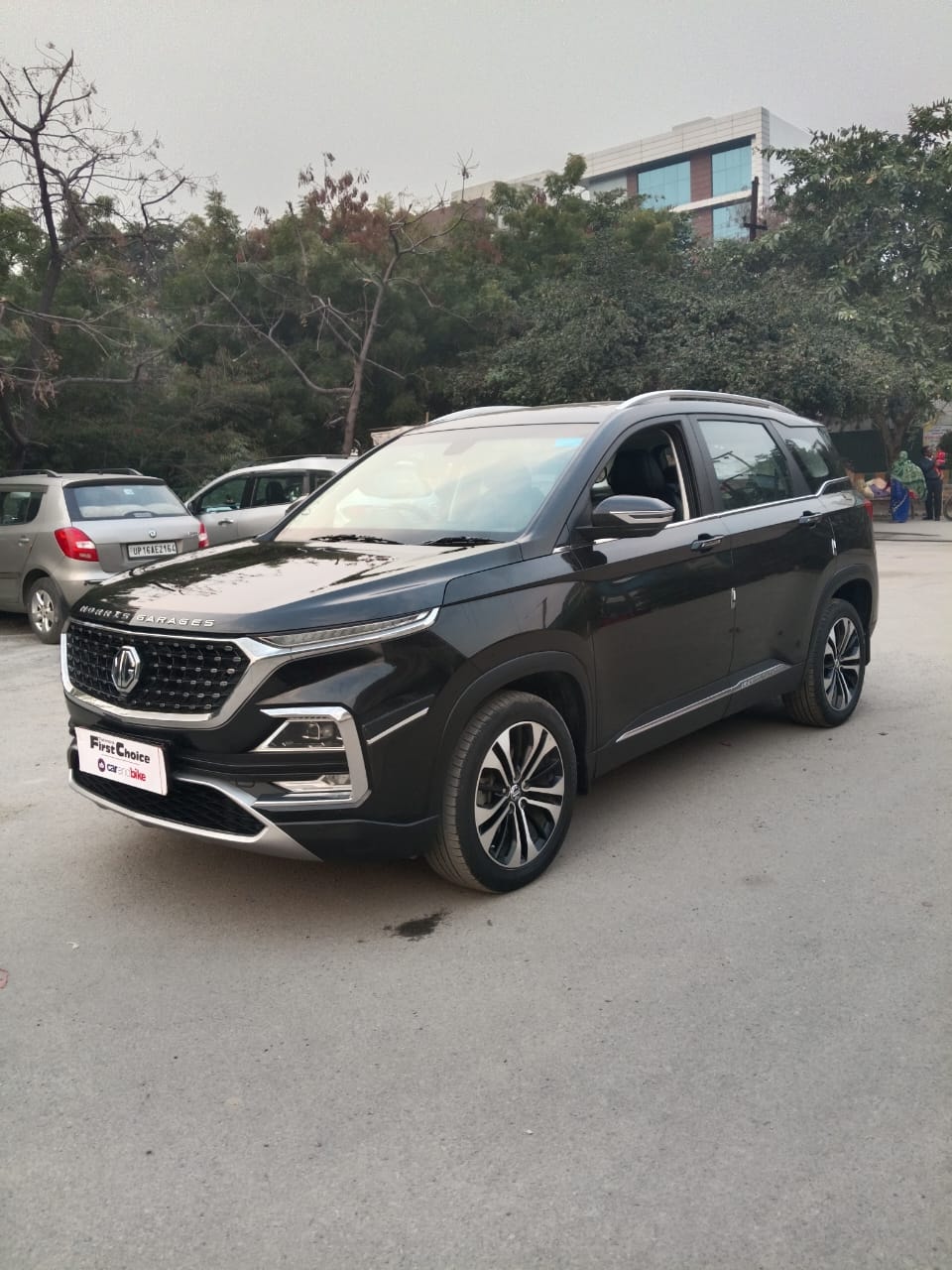 Hector image 1 Hector image 1