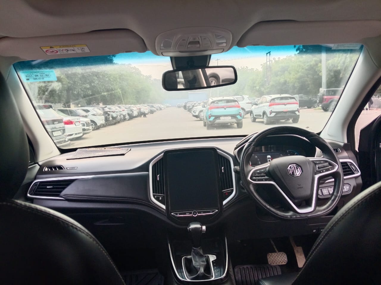 Hector image 12 Hector image 12