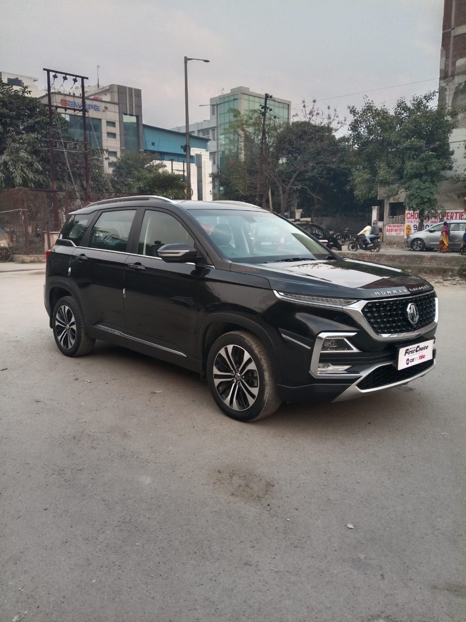 Hector image 7 Hector image 7