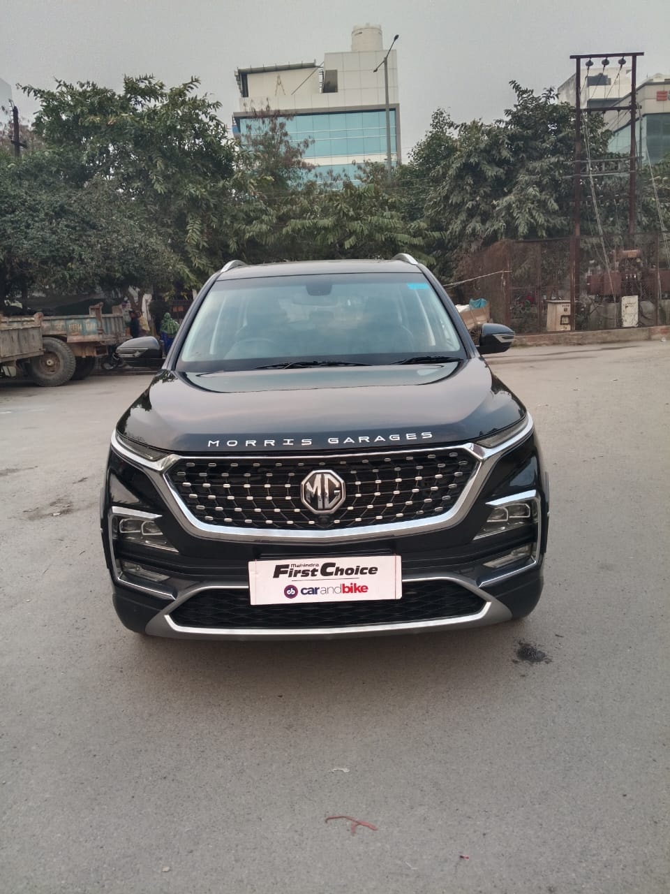 Hector image 8 Hector image 8