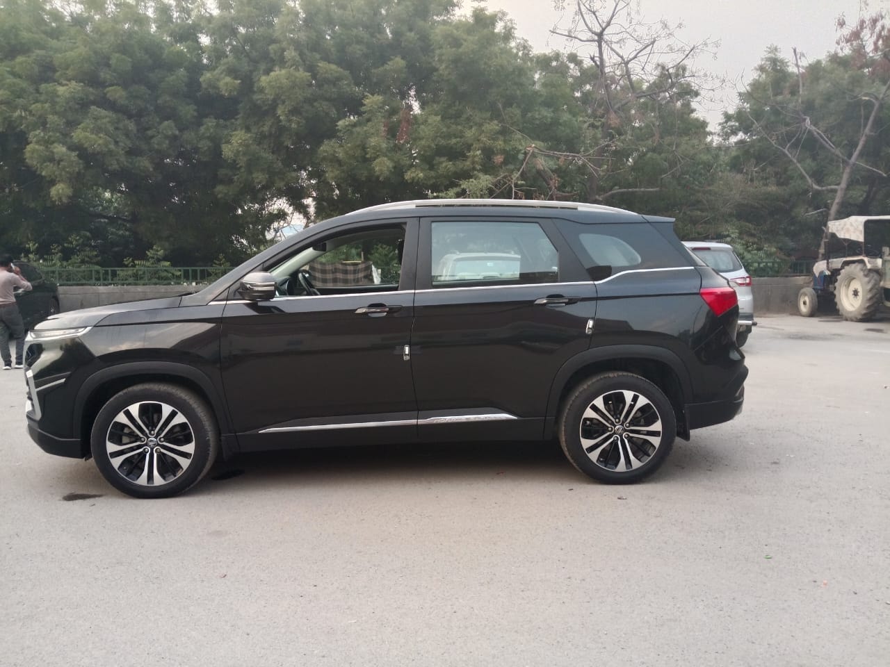 Hector image 2 Hector image 2