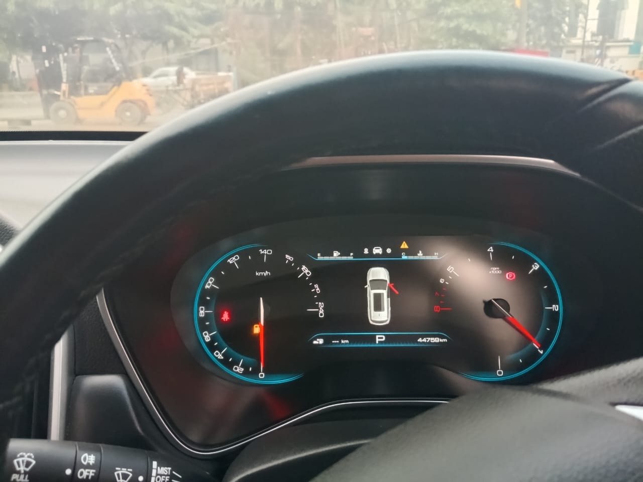 Hector image 11 Hector image 11