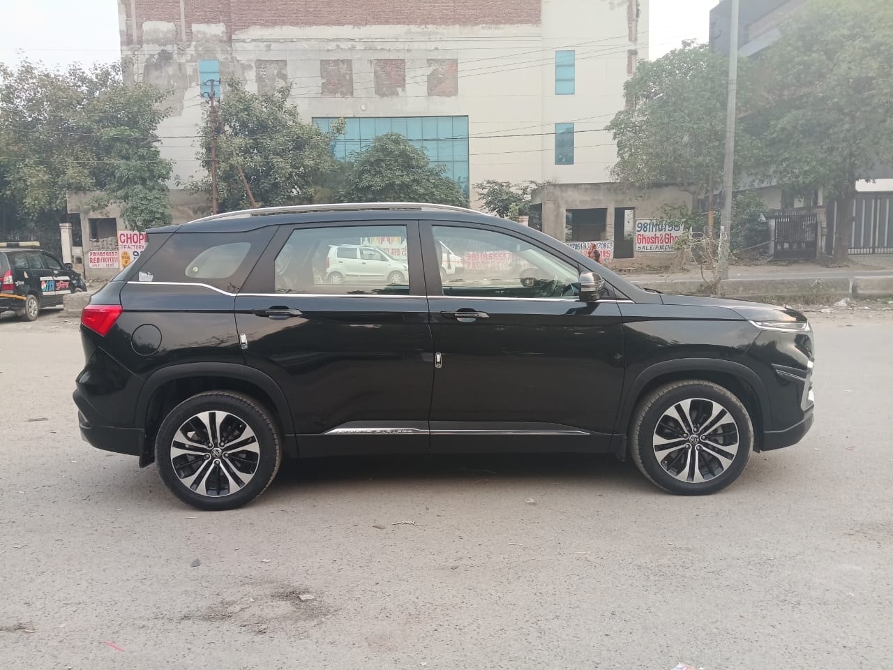 Hector image 6 Hector image 6