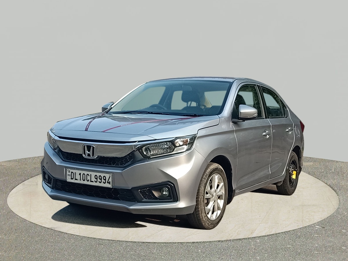 Grand i10 Nios image 1 Grand i10 Nios image 1