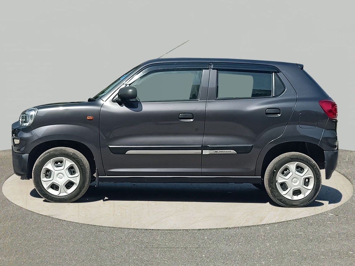 S-Presso image 2 S-Presso image 2