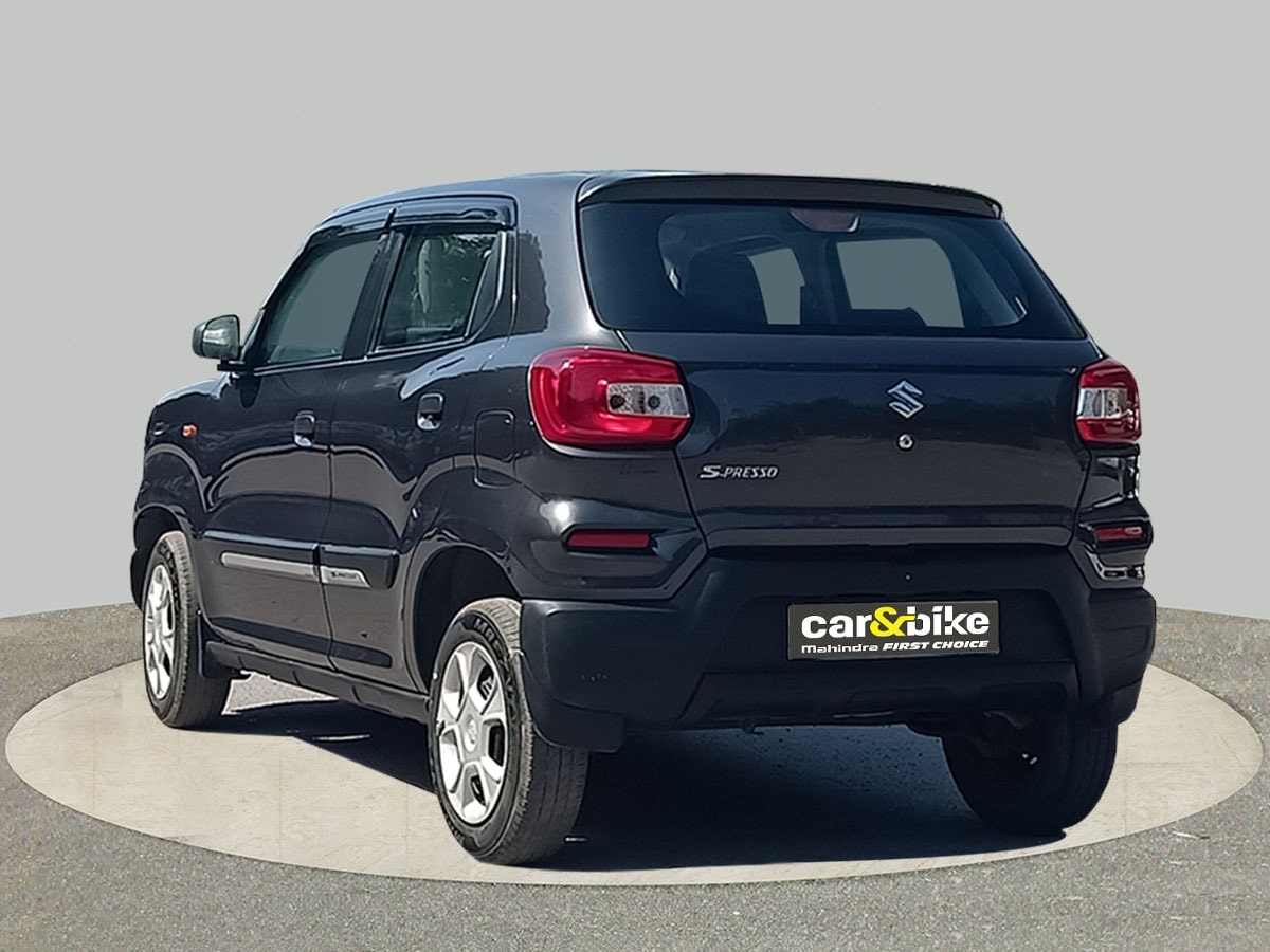 S-Presso image 3 S-Presso image 3