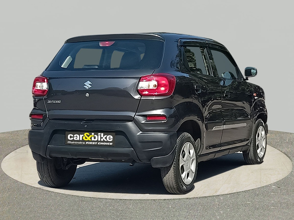 S-Presso image 5 S-Presso image 5