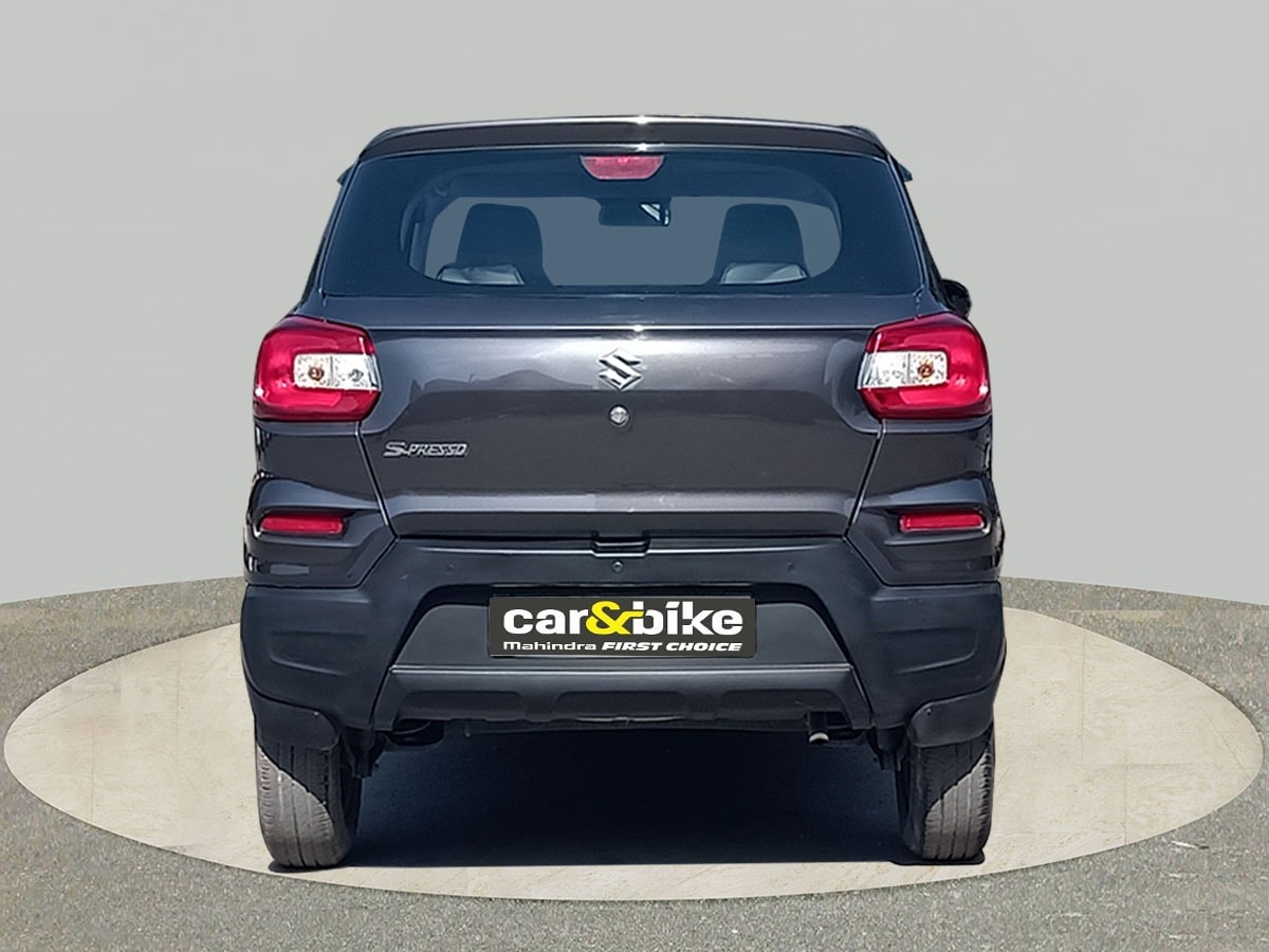 S-Presso image 4 S-Presso image 4