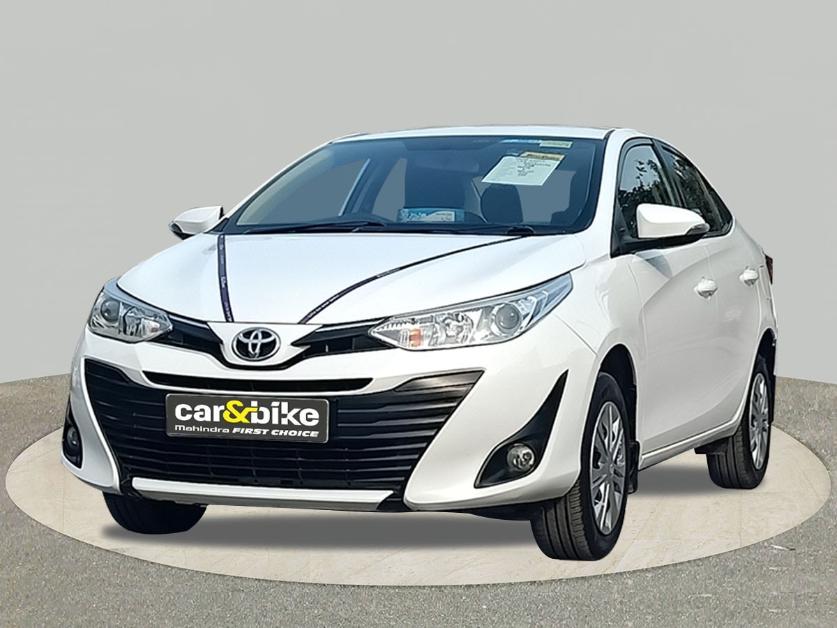 Yaris image 1 Yaris image 1