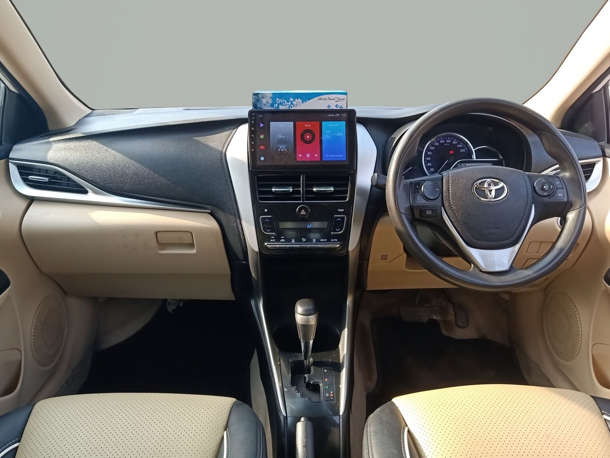 Yaris image 12 Yaris image 12