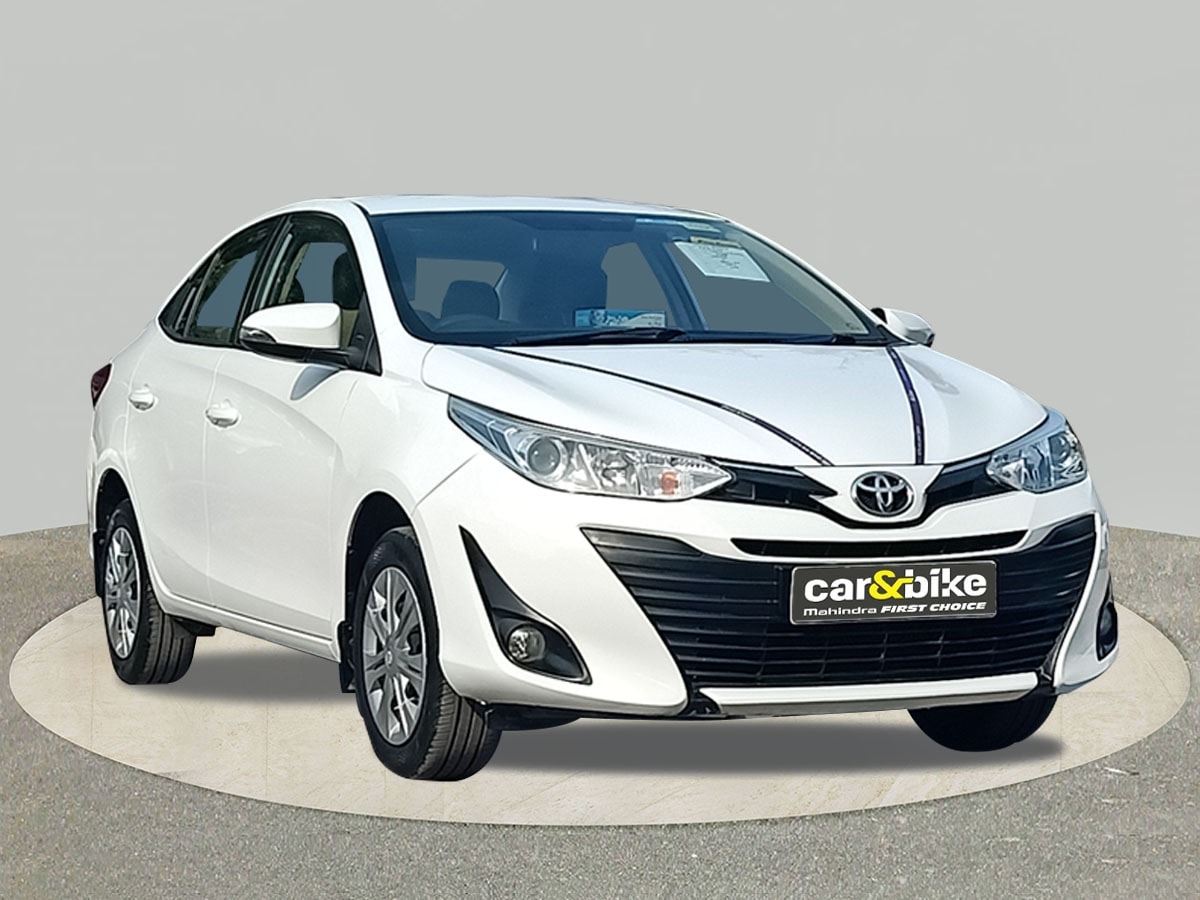 Yaris image 7 Yaris image 7