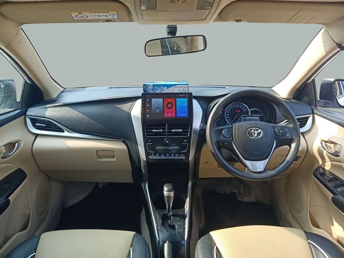 Yaris image 16 Yaris image 16