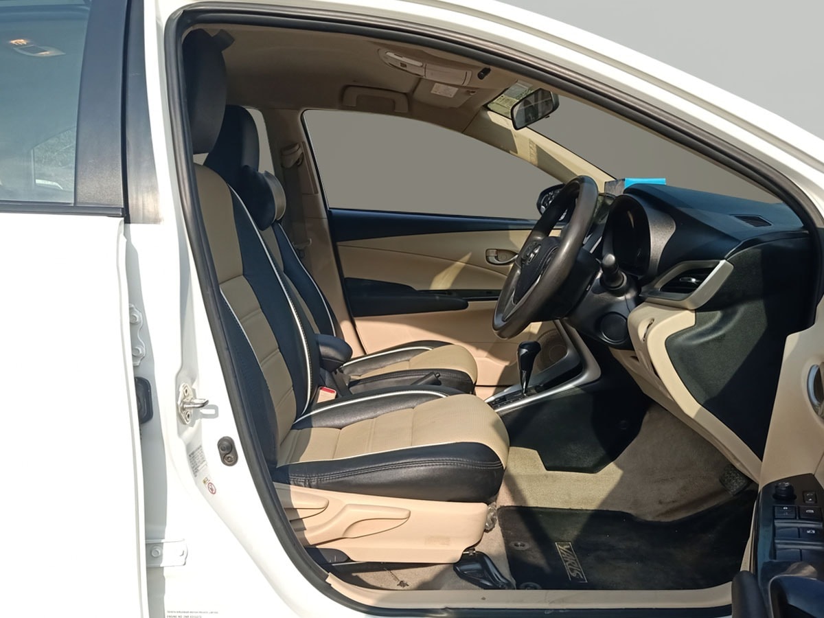 Yaris image 14 Yaris image 14