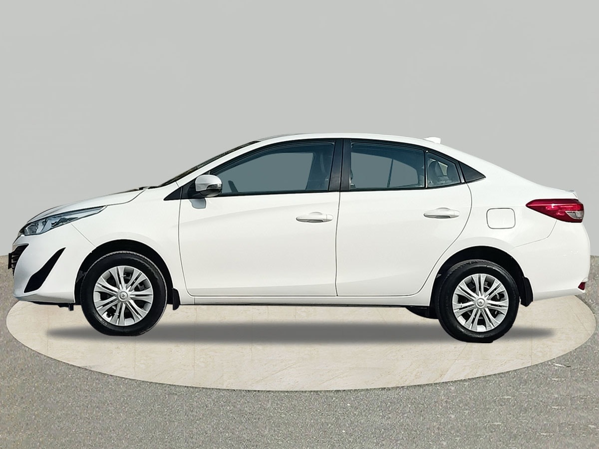 Yaris image 2 Yaris image 2