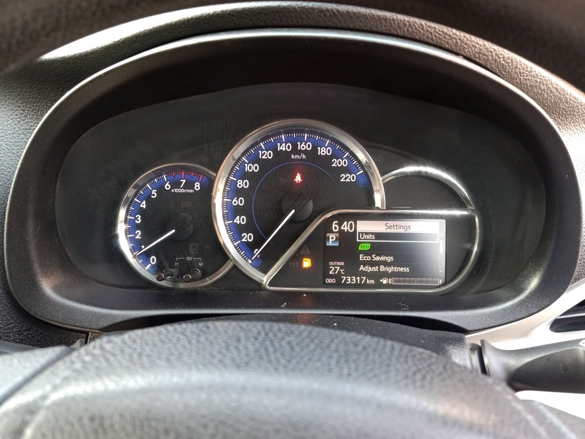 Yaris image 11 Yaris image 11