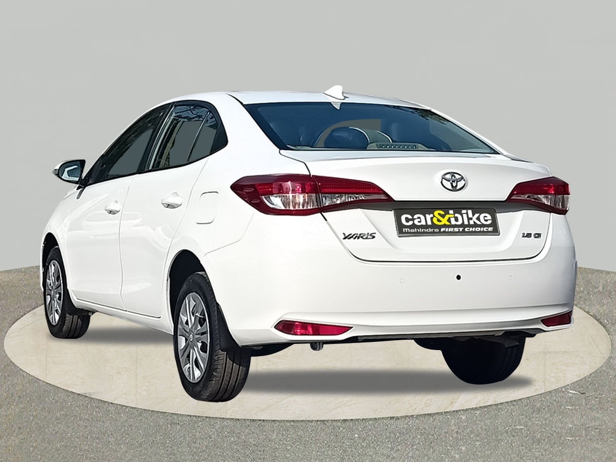 Yaris image 3 Yaris image 3