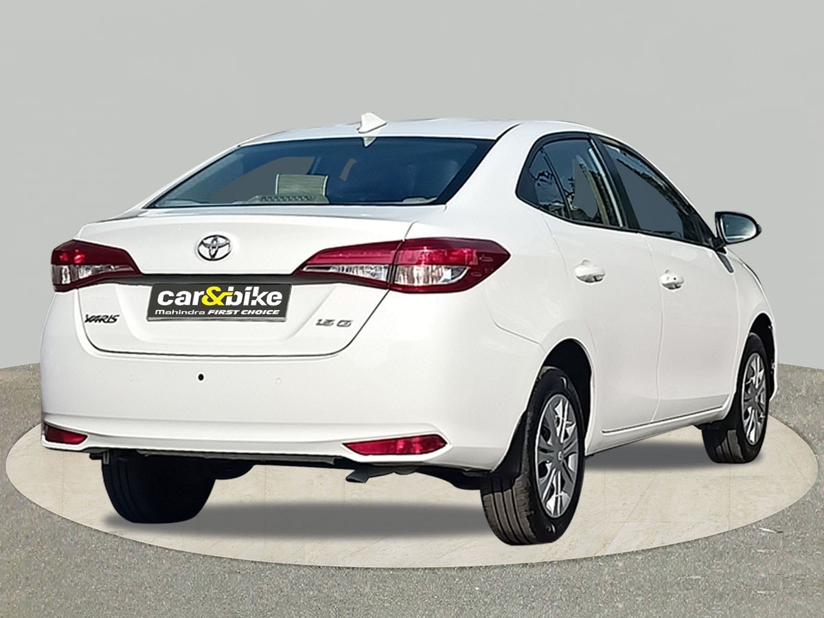 Yaris image 5 Yaris image 5