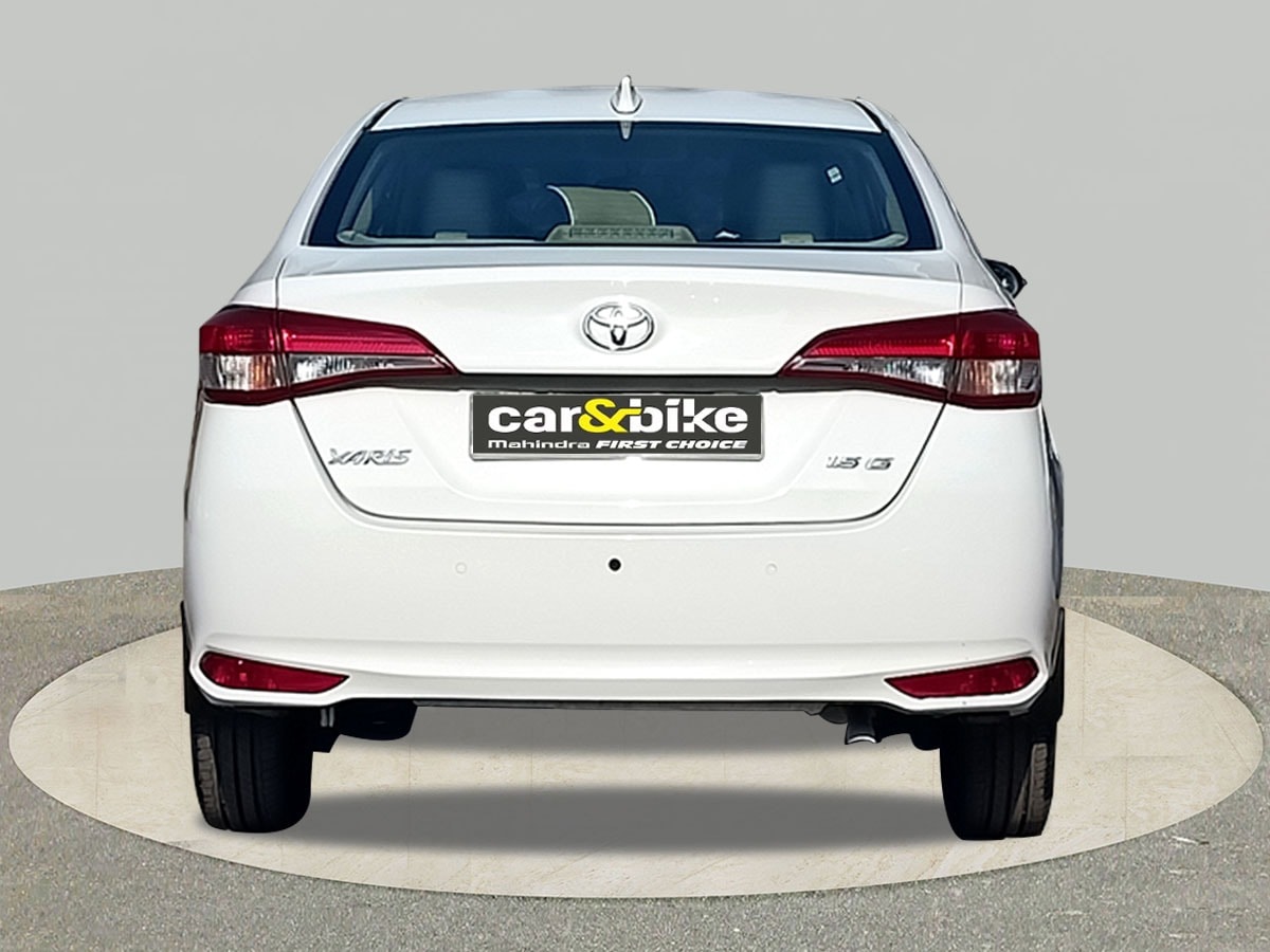 Yaris image 4 Yaris image 4