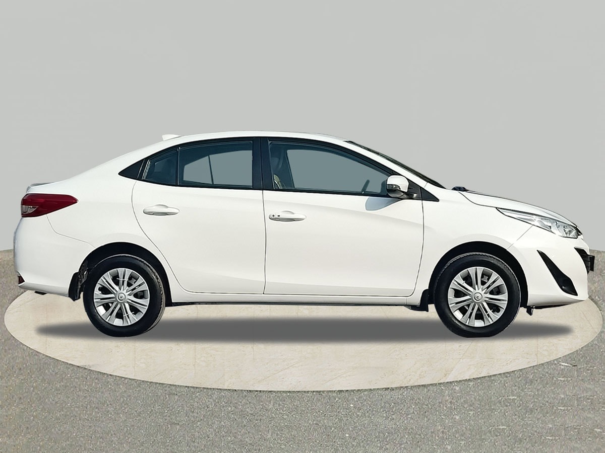 Yaris image 6 Yaris image 6