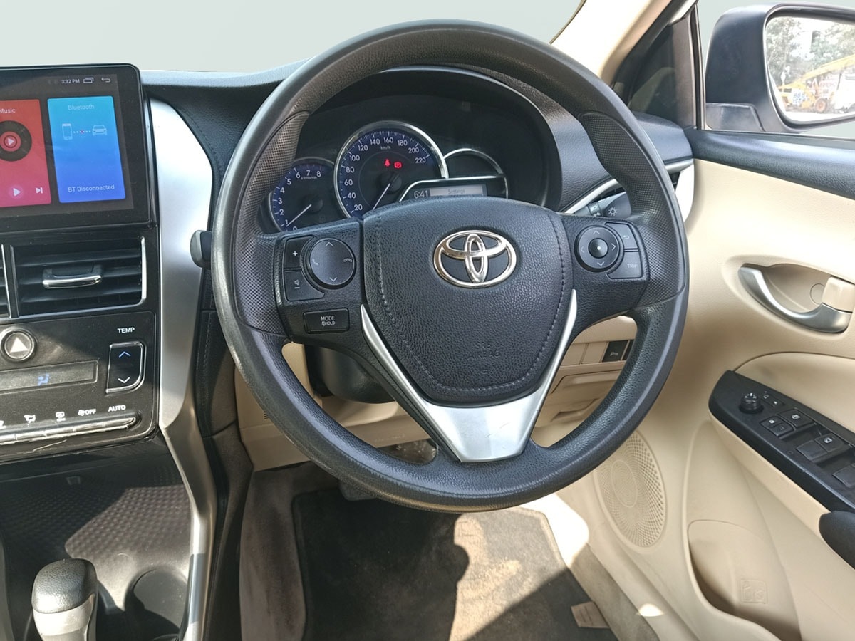 Yaris image 13 Yaris image 13