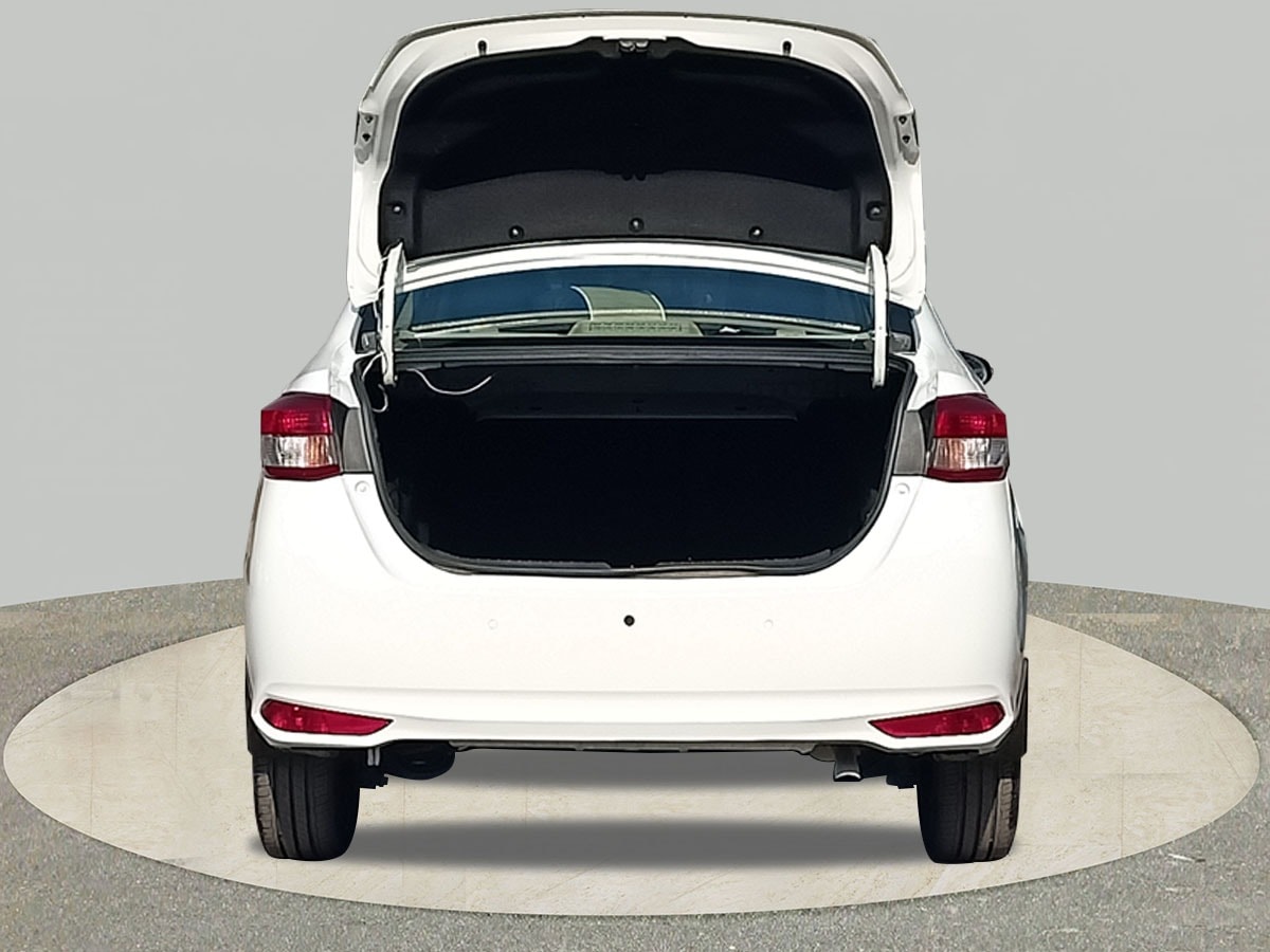 Yaris image 10 Yaris image 10