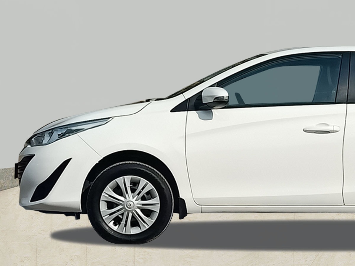 Yaris image 9 Yaris image 9