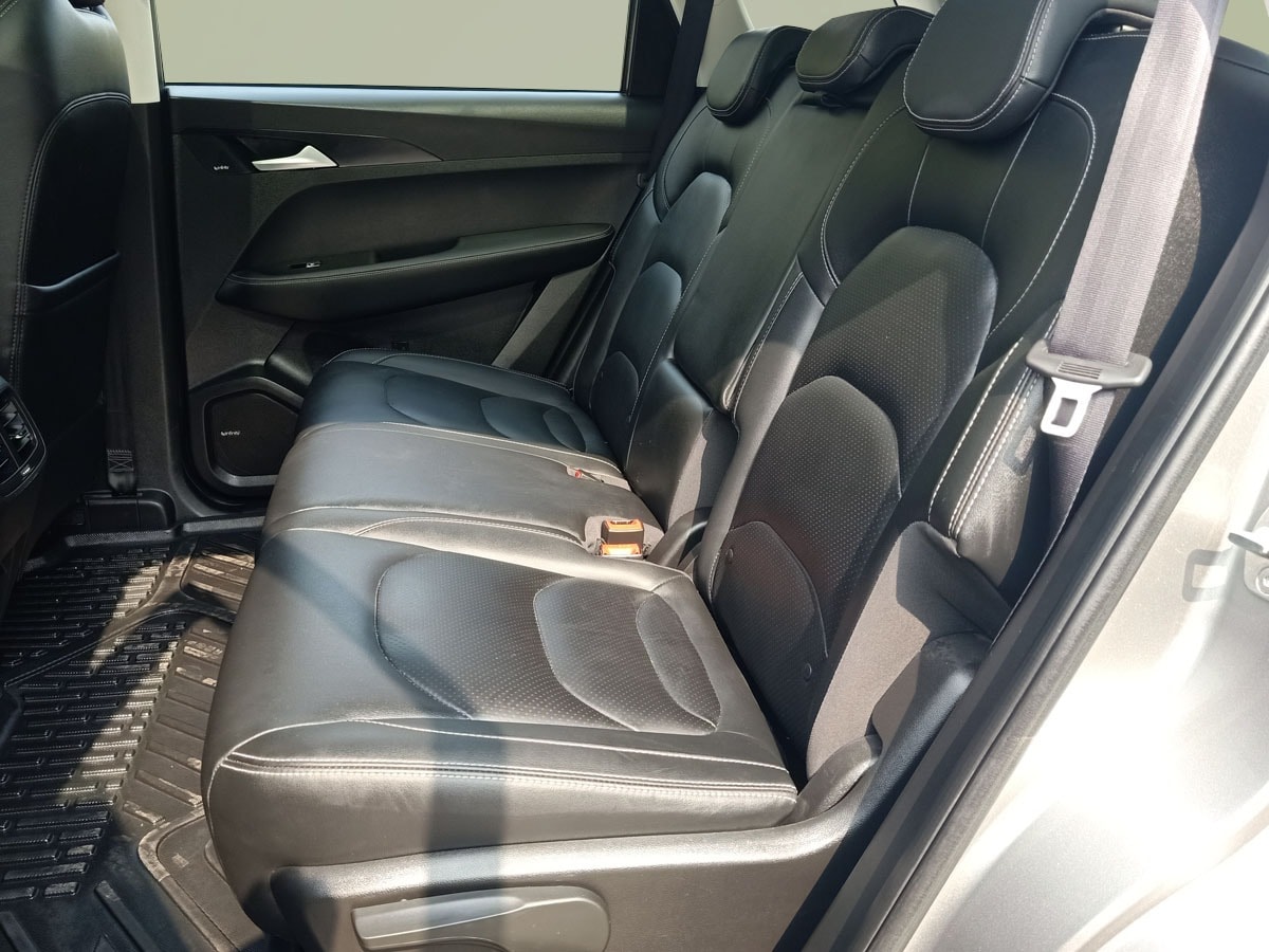 Hector image 15 Hector image 15