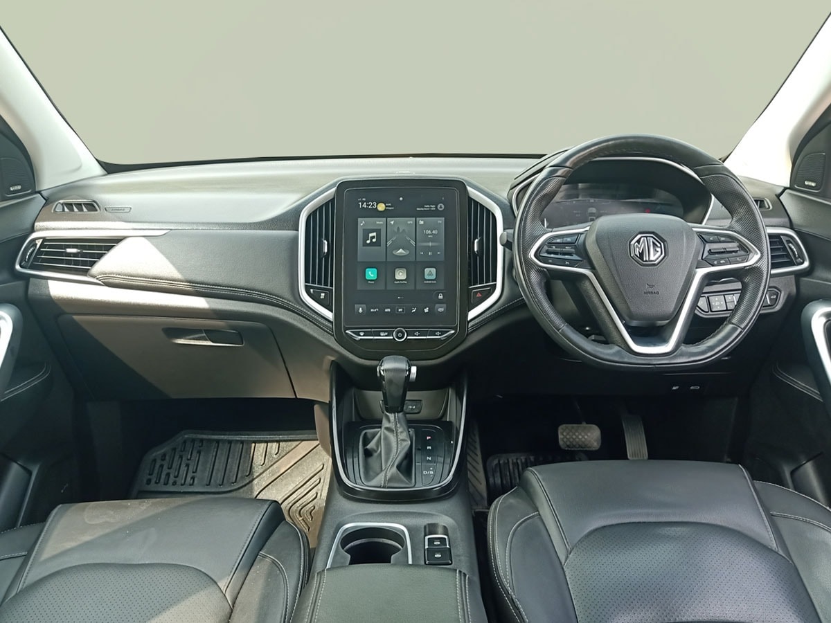 Hector image 12 Hector image 12