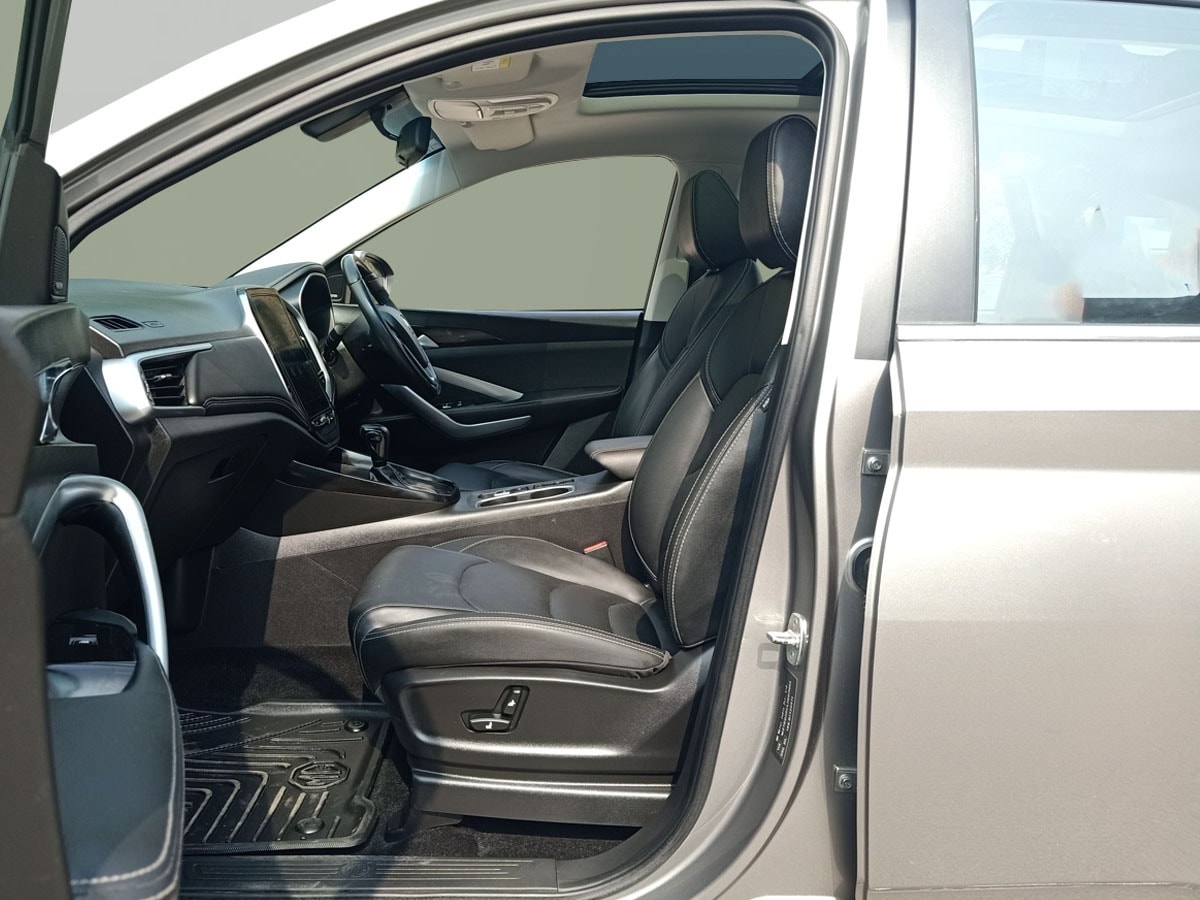 Hector image 14 Hector image 14