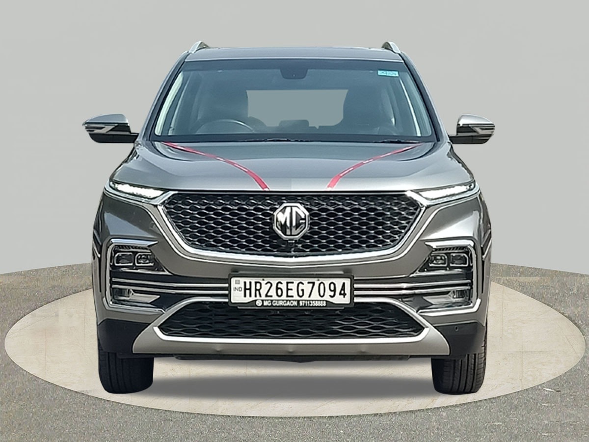 Hector image 8 Hector image 8