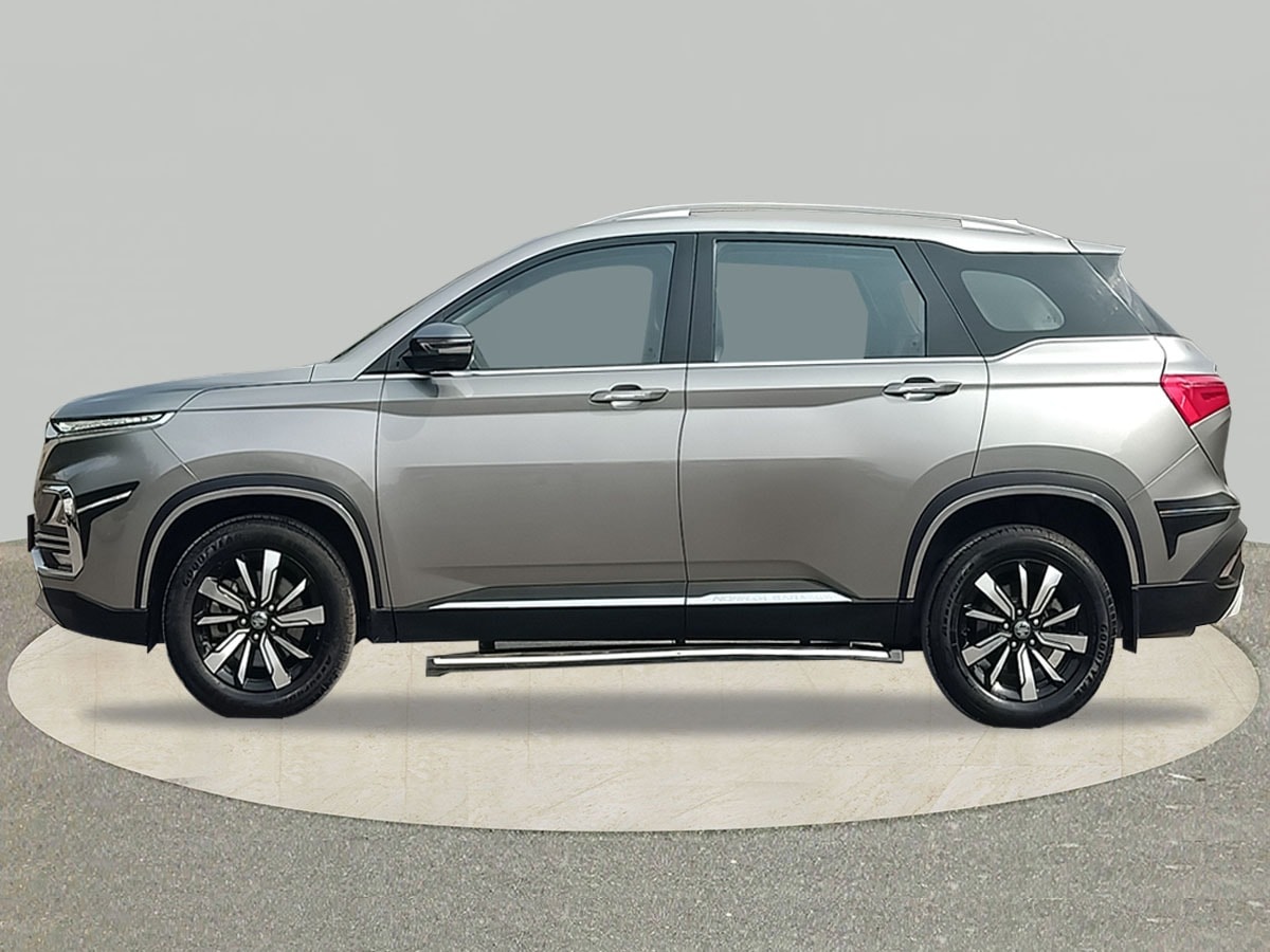 Hector image 2 Hector image 2