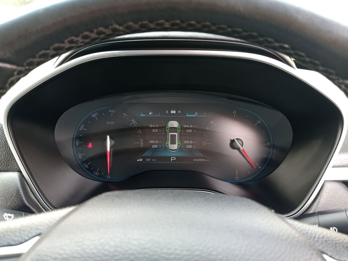 Hector image 11 Hector image 11